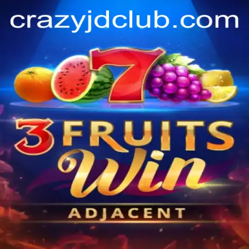 Exploring 3FruitsWin: A Captivating Slot Game Experience