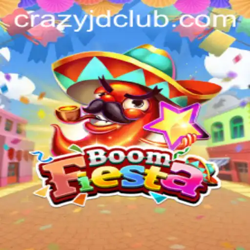 Dive into the Excitement of BoomFiesta: The Game Revolutionizing Digital Entertainment