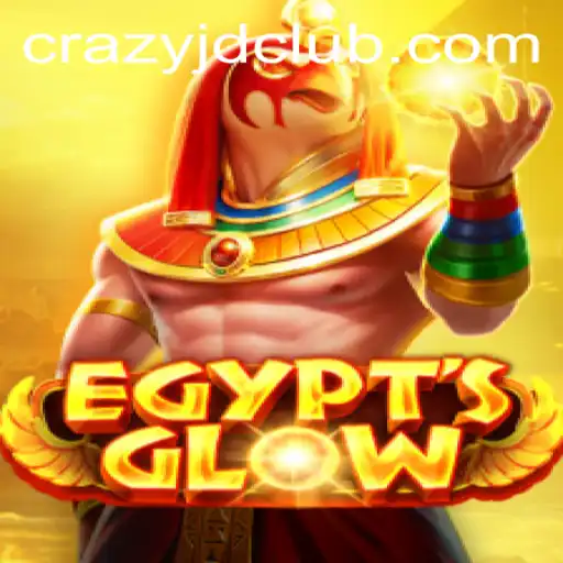 Discover the Mystical World of EgyptsGlow: A Journey with crazyjd