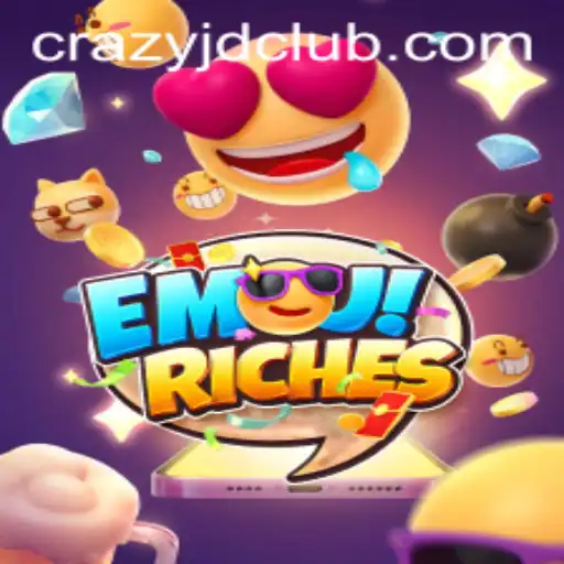 Unveiling the Thrills of EmojiRiches: A Journey into Digital Gaming