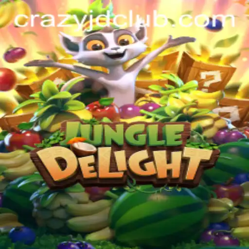 JungleDelight: Embark on a Thrilling Adventure with Crazyjd