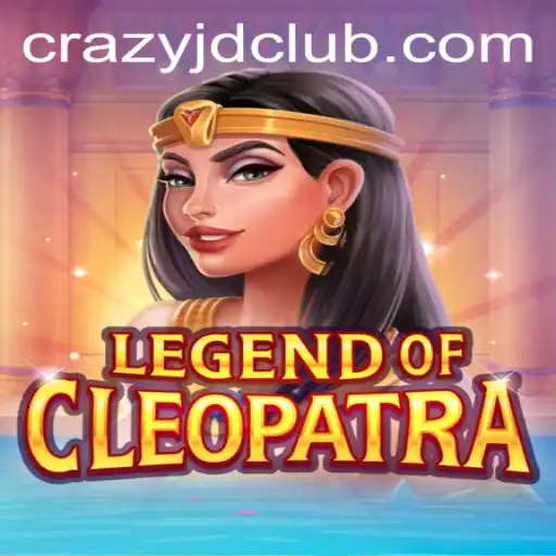 LegendOfCleopatra: A Captivating Journey through Ancient Egypt with a Twist of Adventure