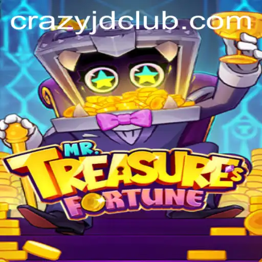 Unraveling the Mysteries of MrTreasuresFortune: A Journey into Adventure