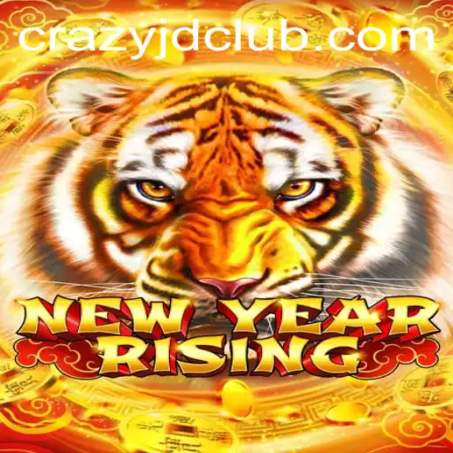 NewYearRising: Dive into an Epic Adventure with Crazyjd