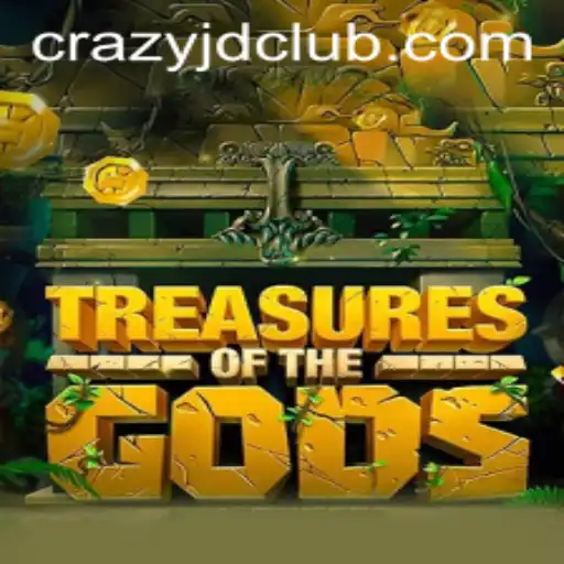 Exploring the Adventure of TreasureoftheGods: The Game That Redefines Exploration