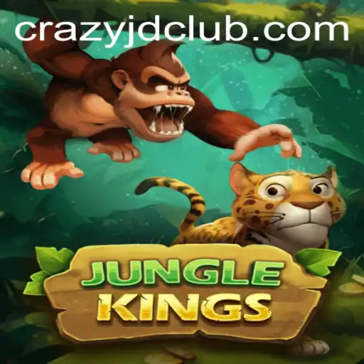 Exploring the Captivating World of JungleKings: A Game Like No Other