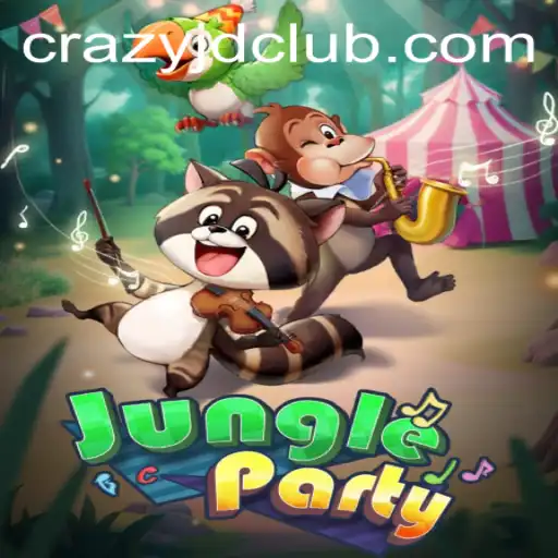 Unlock the Wild Adventure of JungleParty: Your Ultimate Guide
