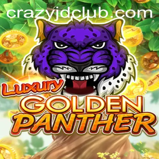 Exploring the Excitement of LUXURYGOLDENPANTHER