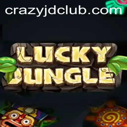 Discovering the Exciting World of LuckyJungle