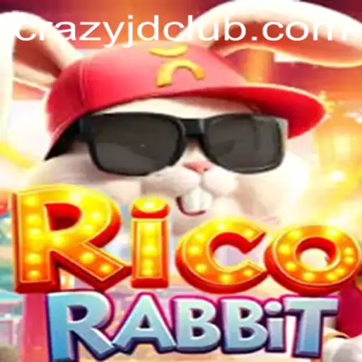 Discover RicoRabbit: A Thrilling Adventure with Crazyjd Tactics