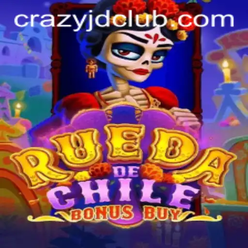 Experience the Thrills of RuedaDeChileBonusBuy with CrazyJD
