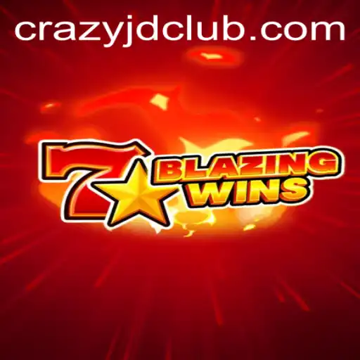 Discover the Thrills of BlazingWins with CrazyJD