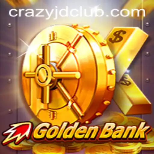 CrazyGoldenBank: Dive into the Treasure Hunt of a Lifetime