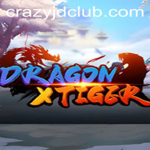 Exploring the Thrilling World of DragonXTiger with CrazyJD