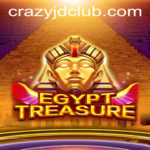Discover the Mystical World of EgyptTreasure: A Thrilling Adventure