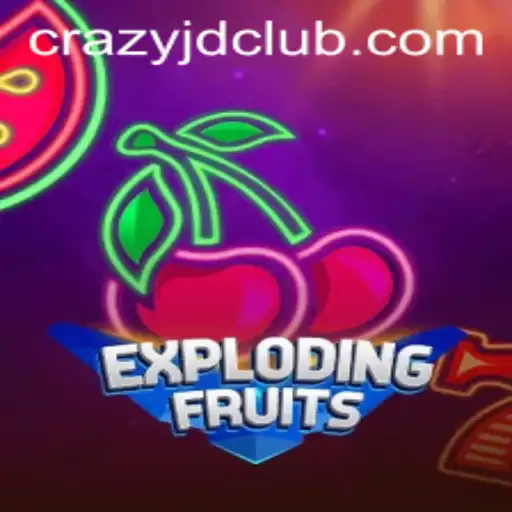 ExplodingFruits: An In-Depth Look at the Crazyjd Edition of This Thrilling Game