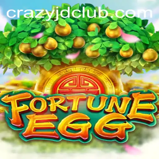 Discover FortuneEgg: A Thrilling Gaming Experience with a Twist of Crazyjd