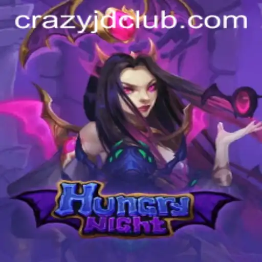 HungryNight: Dive into the Exciting Realm of CrazyJD
