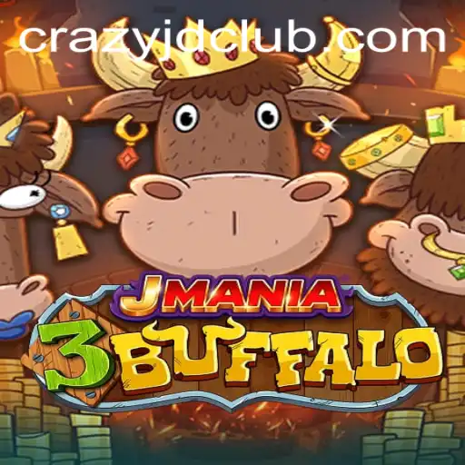The Exciting World of JMania3Buffalo: A Dive into the Game and Its Rules