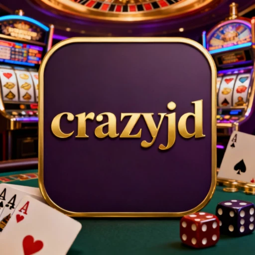 crazyjd