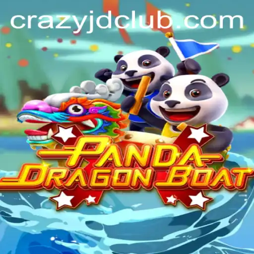 PANDADRAGONBOAT: Exciting Gameplay with a Twist of CrazyJD