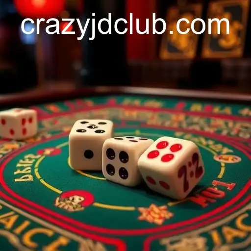 The Fascinating World of Sic Bo: Exploring the Classic Casino Game